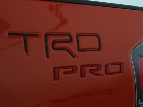 Used 2023 Toyota Tacoma TRD Pro AWD/4WD image 35