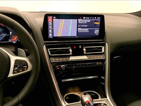 New 2026 BMW 840i xDrive AWD/4WD image 5