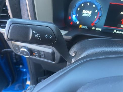 New 2025 Ford Bronco Sport Big Bend w/ Convenience Package image 27