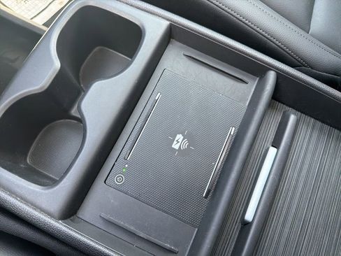 Used 2025 Honda Odyssey EX-L image 36