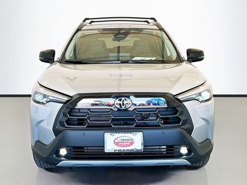 New 2026 Toyota Corolla Cross XLE image 2