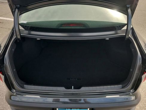 Used 2025 Kia K4 LXS image 19