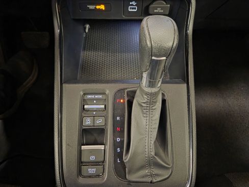 Used 2023 Honda CR-V LX image 24