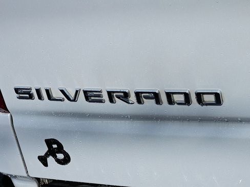 Used 2022 Chevrolet Silverado 1500 LTZ image 15