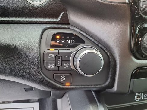 New 2026 RAM 1500 Big Horn image 17