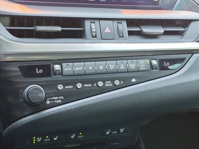 Used 2019 Lexus ES 350 F Sport w/ Accessory Package 2 FWD image 25