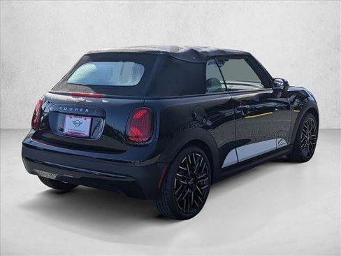New 2026 MINI Cooper S FWD image 2