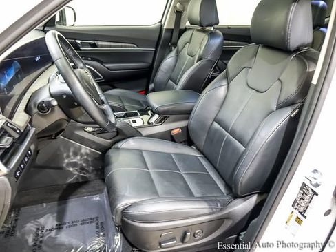 Used 2024 Kia Telluride SX image 9