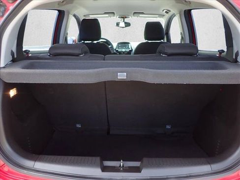 Used 2018 Chevrolet Spark LT FWD image 8