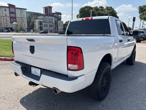 Used 2015 RAM 1500 Express AWD/4WD image 5