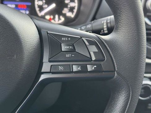 Used 2025 Nissan Altima 2.5 S image 17