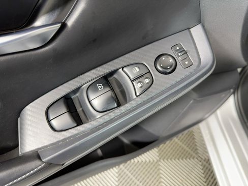 Used 2023 Nissan Sentra SV image 20