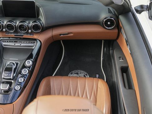 Used 2018 Mercedes-Benz AMG GT C image 52