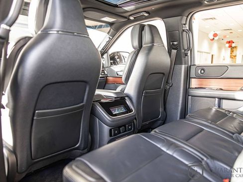 Used 2024 Lincoln Navigator L Reserve image 34