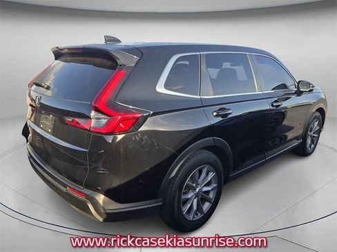 Used 2023 Honda CR-V EX image 5