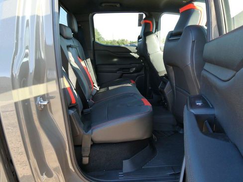 New 2026 Ford Ranger Raptor AWD/4WD image 10