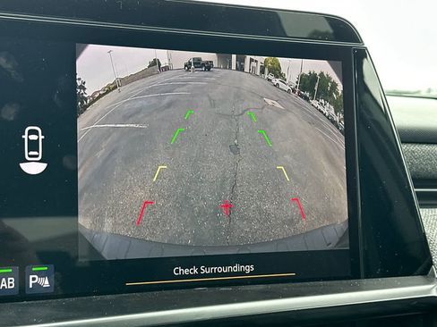 New 2026 Subaru Outback Premium AWD/4WD image 21