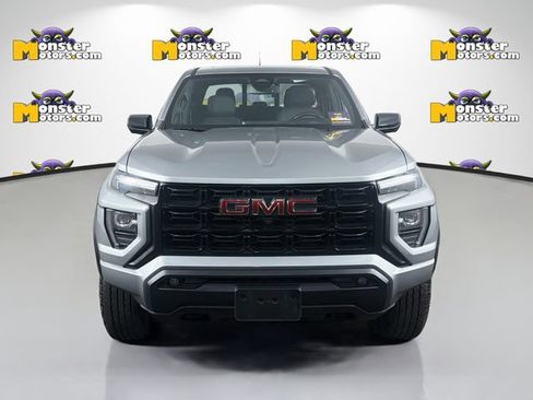 Used 2024 GMC Canyon Elevation w/ Convenience Package AWD/4WD image 2