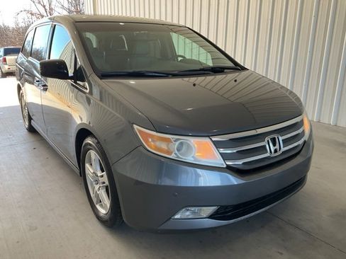 Used 2012 Honda Odyssey Touring image 29