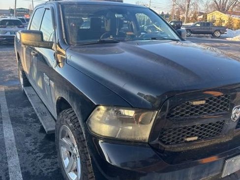Used 2013 RAM 1500 Express image 9