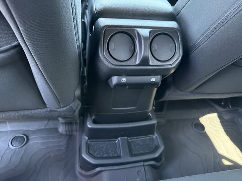 Certified 2023 Jeep Wrangler Unlimited w/ Cold Weather Group AWD/4WD image 14