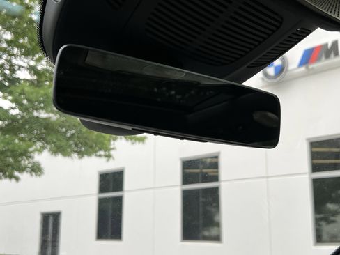Certified 2025 Mercedes-Benz GLS 63 AMG 4MATIC image 27