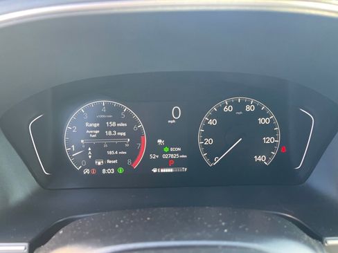 Certified 2023 Honda Pilot Sport image 19
