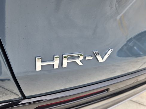 Certified 2025 Honda HR-V EX-L image 13