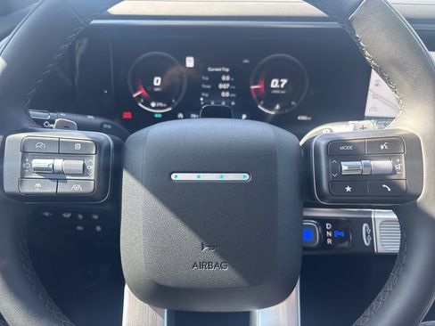 Used 2026 Hyundai Palisade Calligraphy AWD/4WD image 25