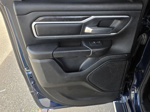 Used 2022 RAM 1500 Big Horn AWD/4WD image 28