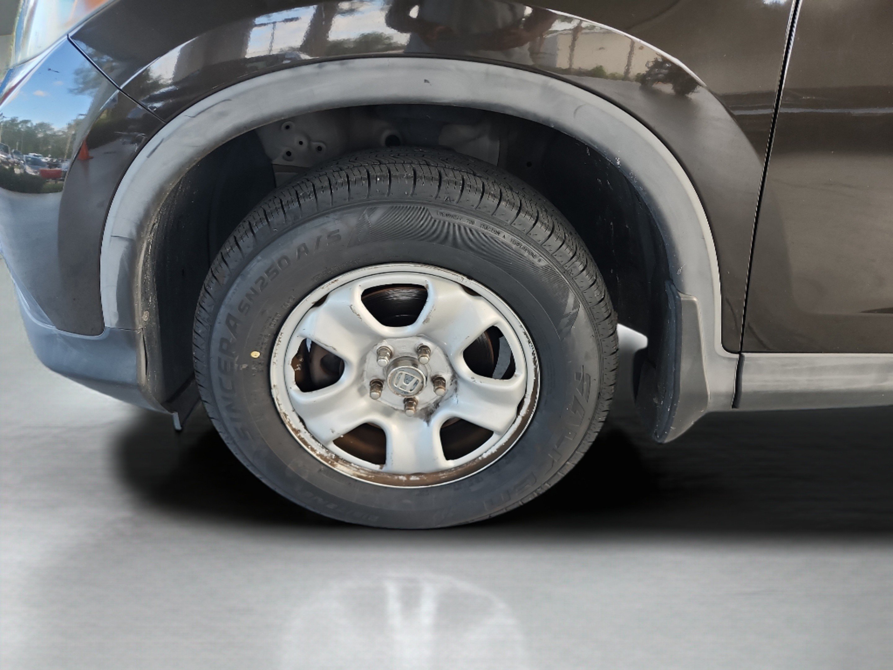 Used 2014 Honda CR-V LX image 30