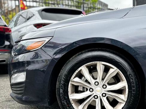 Used 2023 Chevrolet Malibu LT FWD image 7