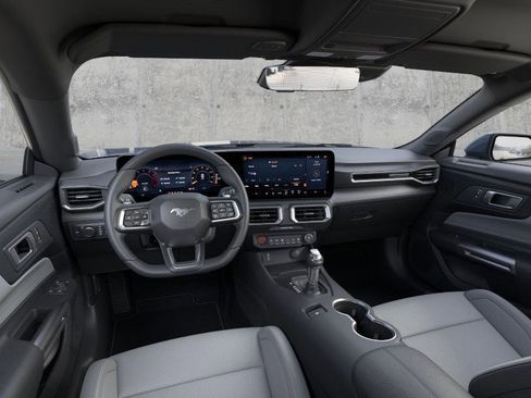 New 2025 Ford Mustang GT Premium image 9