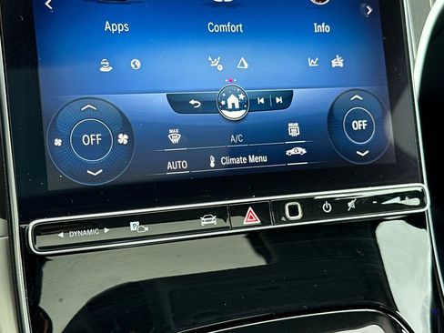 Certified 2023 Mercedes-Benz C 300 Sedan image 26