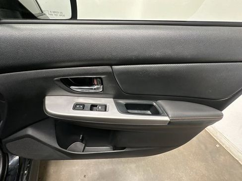 Used 2016 Subaru Crosstrek 2.0i Limited w/ Popular Package #1 image 20