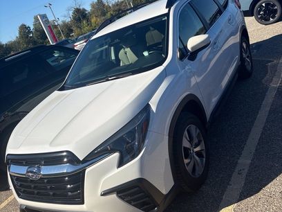 Used 2024 Subaru Ascent Premium w/ Convenience Package