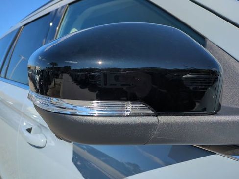 New 2026 Ford Expedition Active RWD image 12