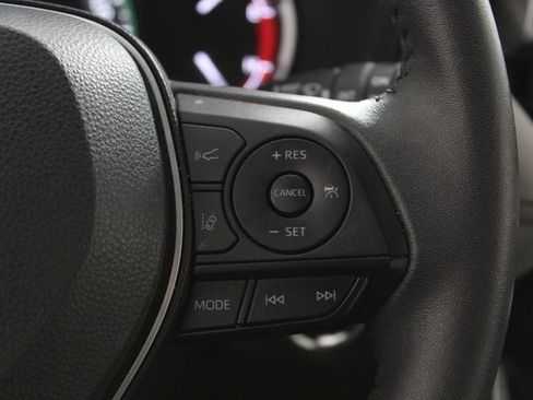 Used 2024 Toyota RAV4 XLE Premium image 18