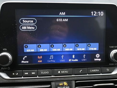 Used 2022 Nissan Altima 2.0 SR image 15