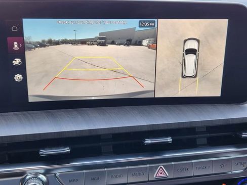 Certified 2023 Kia Telluride SX Prestige image 18