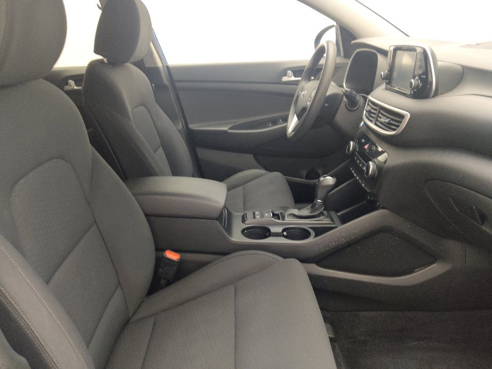 Used 2019 Hyundai Tucson Value FWD image 21