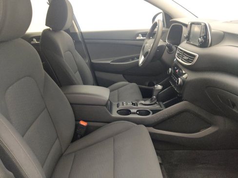 Used 2019 Hyundai Tucson Value FWD image 21