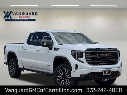 New 2026 GMC Sierra 1500 AT4 w/ AT4 Premium Package
