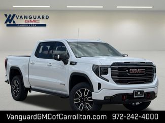 New 2026 GMC Sierra 1500 AT4 w/ AT4 Premium Package AWD/4WD video 1
