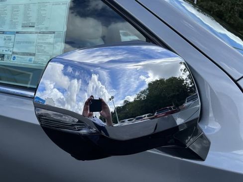 New 2026 Chevrolet Tahoe Premier w/ Sun And Tow Package image 7