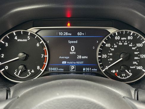 Used 2024 Nissan Altima 2.5 SV image 30