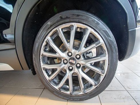 Certified 2019 Cadillac XT4 Premium Luxury image 26