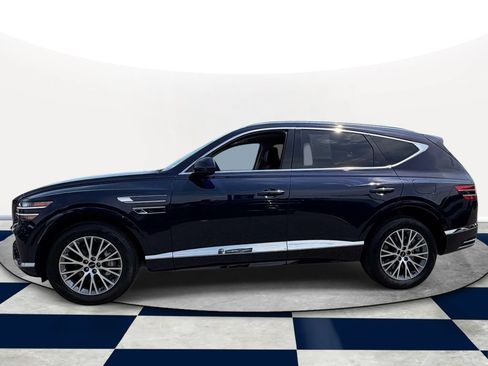 Certified 2026 Genesis GV80 2.5T AWD/4WD image 3