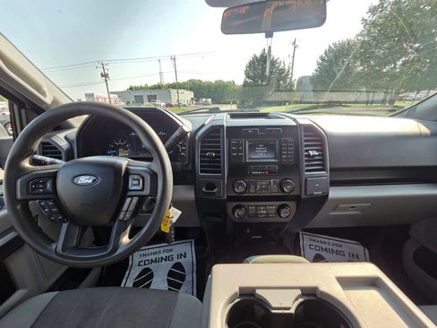 Used 2016 Ford F150 XL w/ XL Power Equipment Group RWD image 14