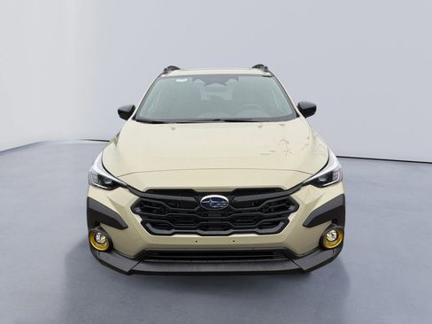 New 2026 Subaru Crosstrek 2.5i Sport AWD/4WD image 8